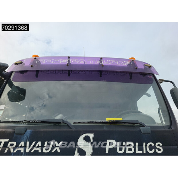 2007 MAN TGA 33.360-43292973