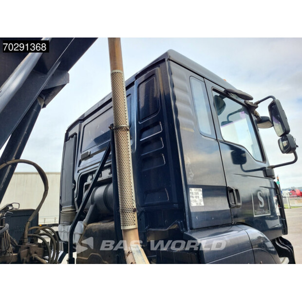 2007 MAN TGA 33.360-43292976