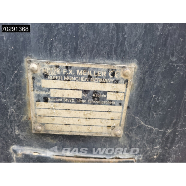 2007 MAN TGA 33.360-43292979