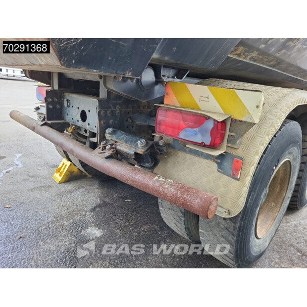 2007 MAN TGA 33.360-43292980