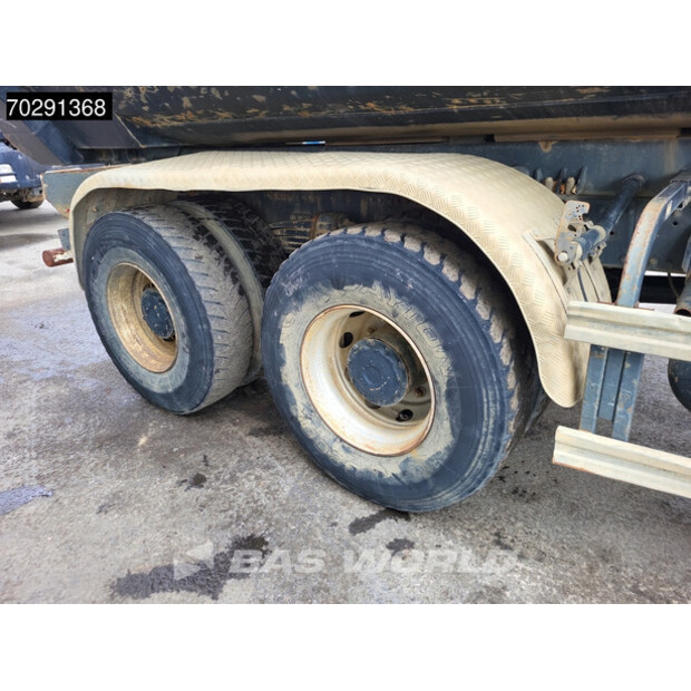 2007 MAN TGA 33.360-43292981