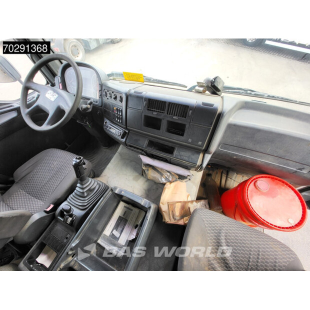 2007 MAN TGA 33.360-43292982