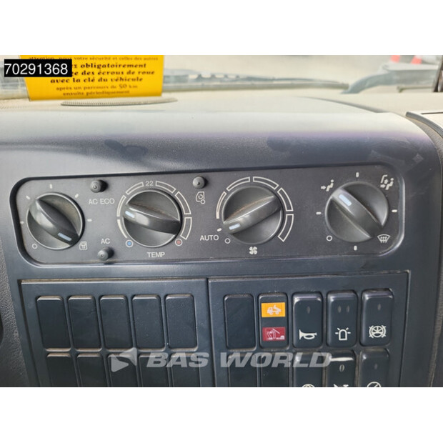 2007 MAN TGA 33.360-43292986