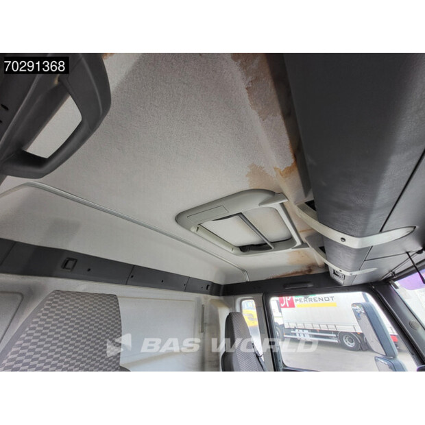 2007 MAN TGA 33.360-43292988