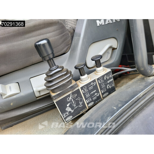 2007 MAN TGA 33.360-43292989