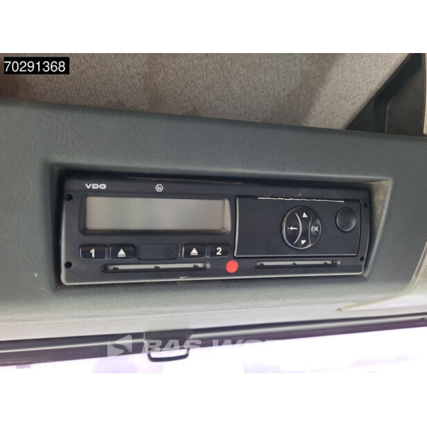 2007 MAN TGA 33.360-43292990