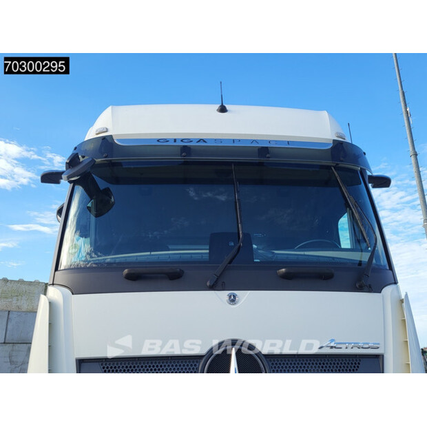 2021 مرسيدس بنز ACTROS 1845-43293001