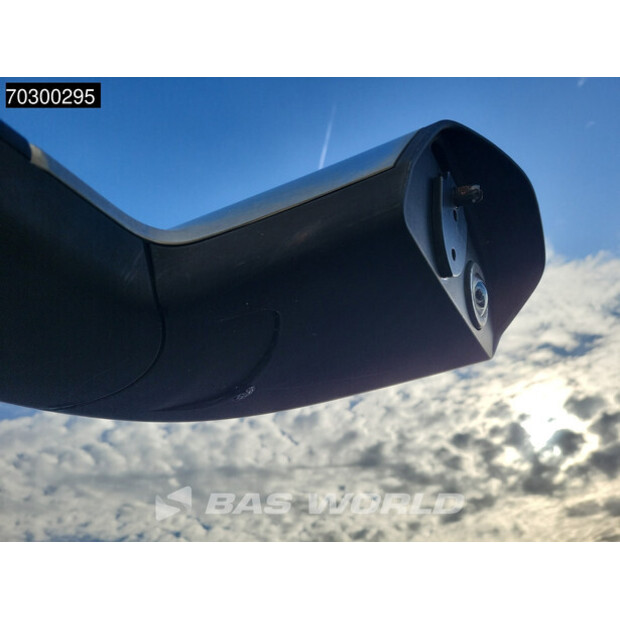 2021 مرسيدس بنز ACTROS 1845-43293002