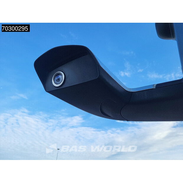 2021 مرسيدس بنز ACTROS 1845-43293003