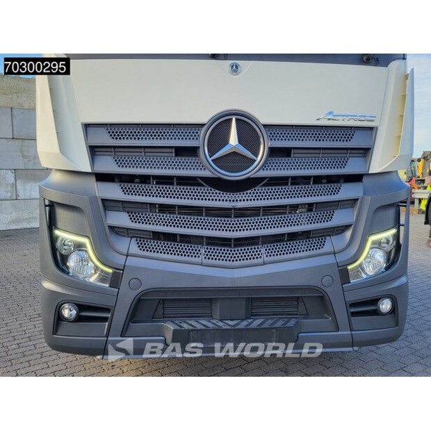 2021 مرسيدس بنز ACTROS 1845-43293004