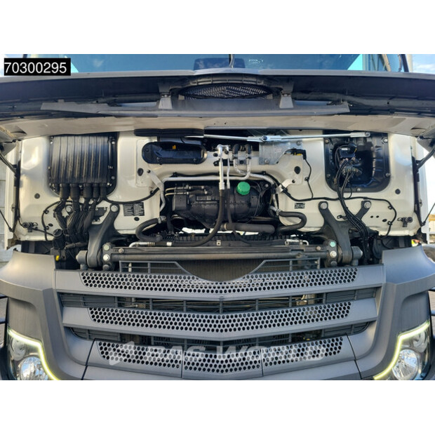 2021 مرسيدس بنز ACTROS 1845-43293005