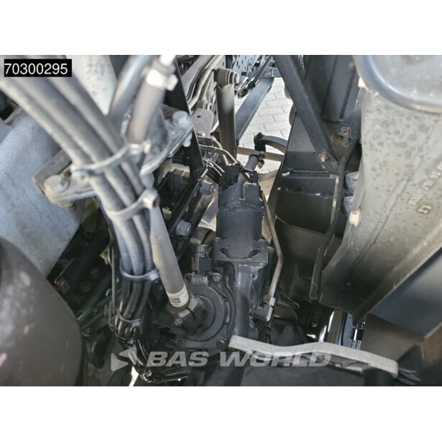 2021 مرسيدس بنز ACTROS 1845-43293006