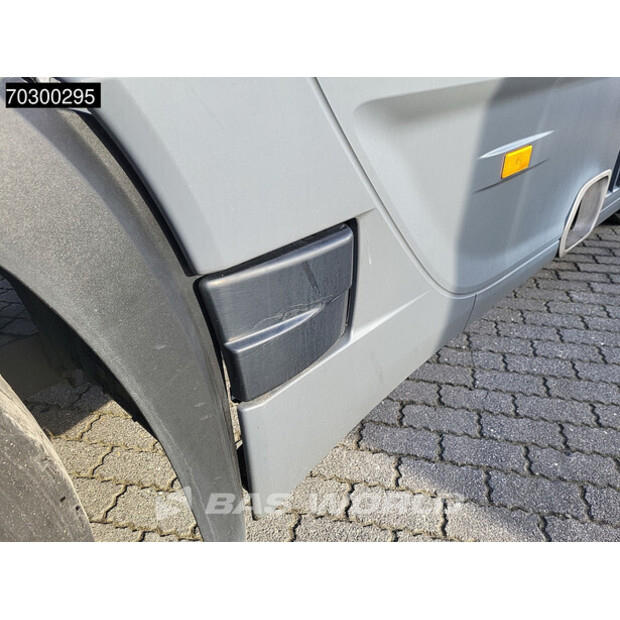 2021 مرسيدس بنز ACTROS 1845-43293008