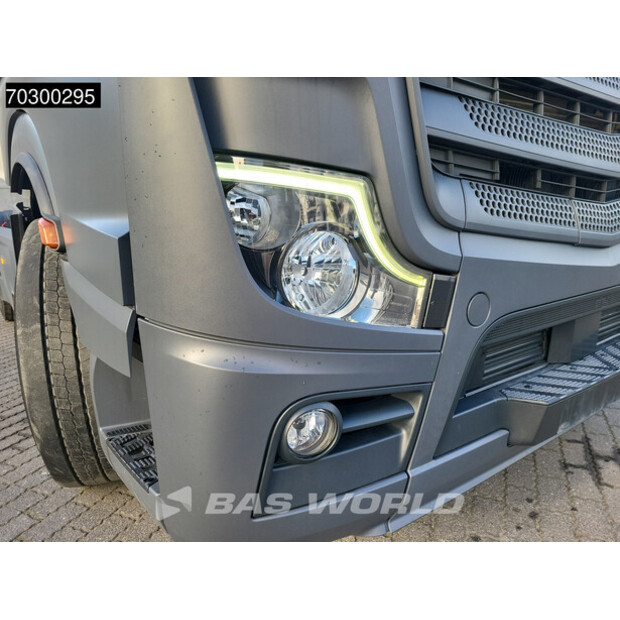 2021 مرسيدس بنز ACTROS 1845-43293009