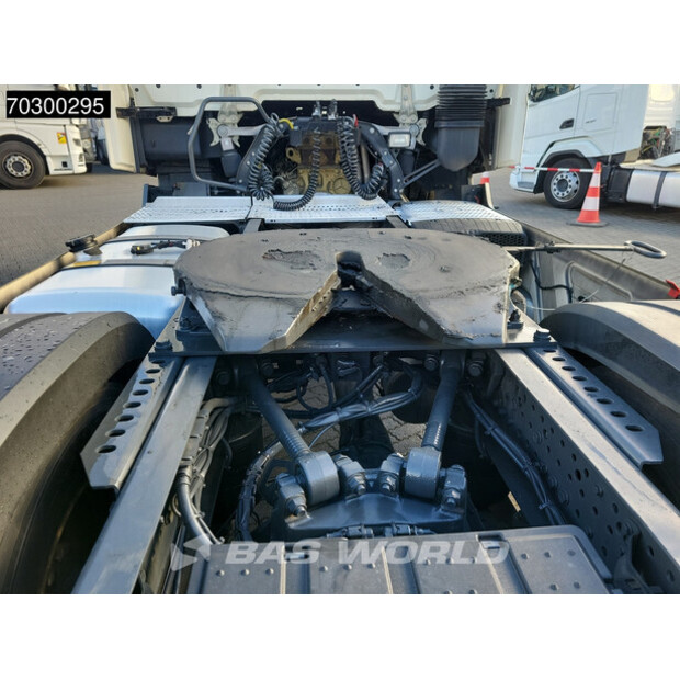 2021 مرسيدس بنز ACTROS 1845-43293013