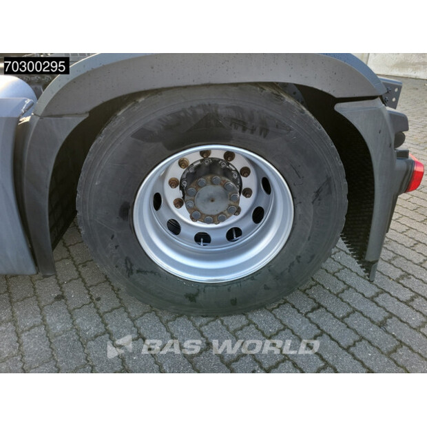 2021 مرسيدس بنز ACTROS 1845-43293014