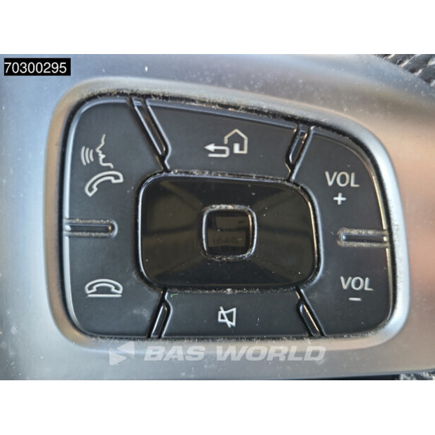 2021 مرسيدس بنز ACTROS 1845-43293020