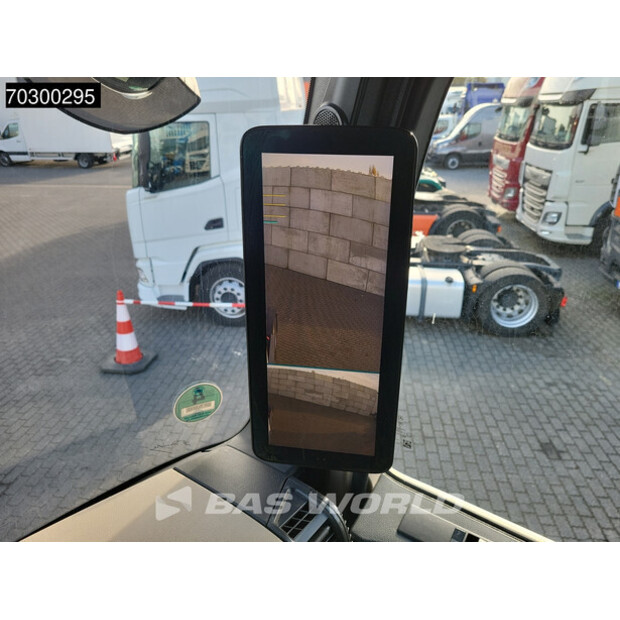 2021 مرسيدس بنز ACTROS 1845-43293024