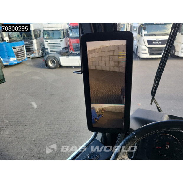 2021 مرسيدس بنز ACTROS 1845-43293025