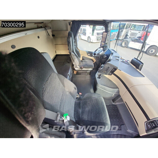 2021 مرسيدس بنز ACTROS 1845-43293026