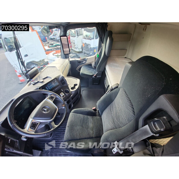 2021 مرسيدس بنز ACTROS 1845-43293027