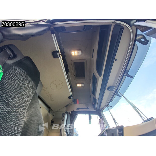 2021 مرسيدس بنز ACTROS 1845-43293028