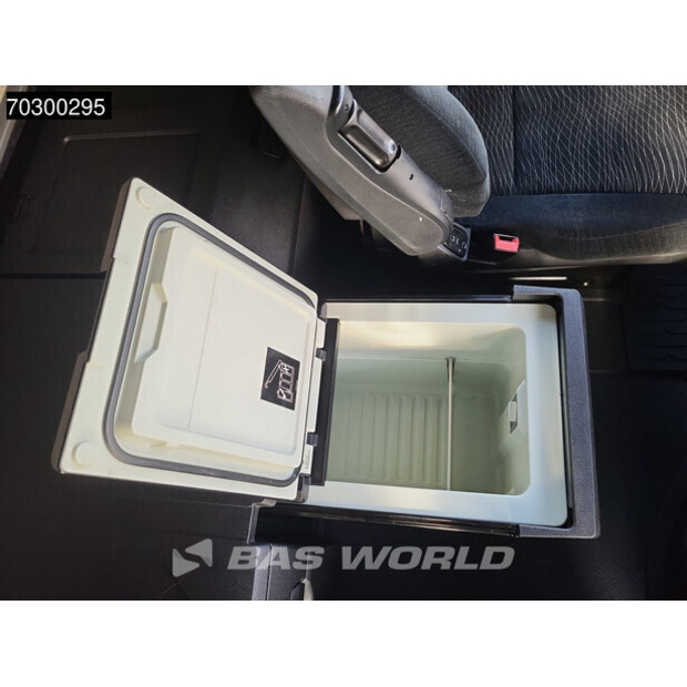 2021 مرسيدس بنز ACTROS 1845-43293029