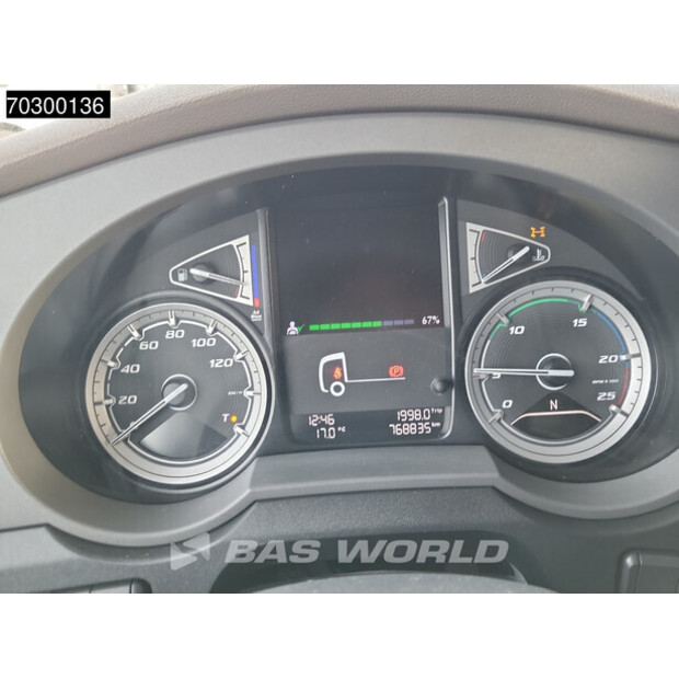 2021 داف XF 480-43293065