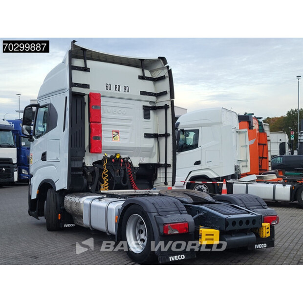 2020 Iveco S-Way 460-43293114