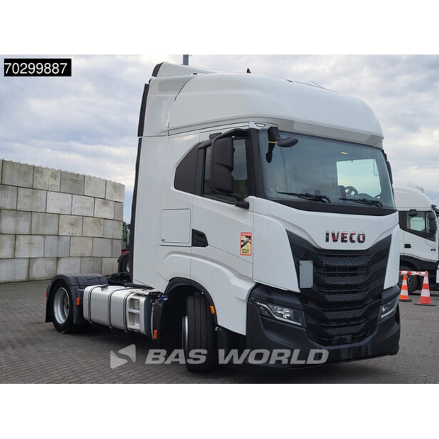 2020 Iveco S-Way 460-43293115