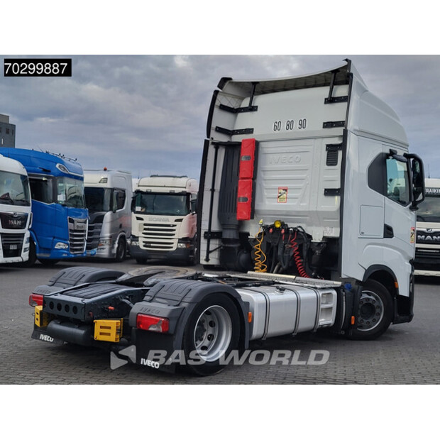 2020 Iveco S-Way 460-43293117