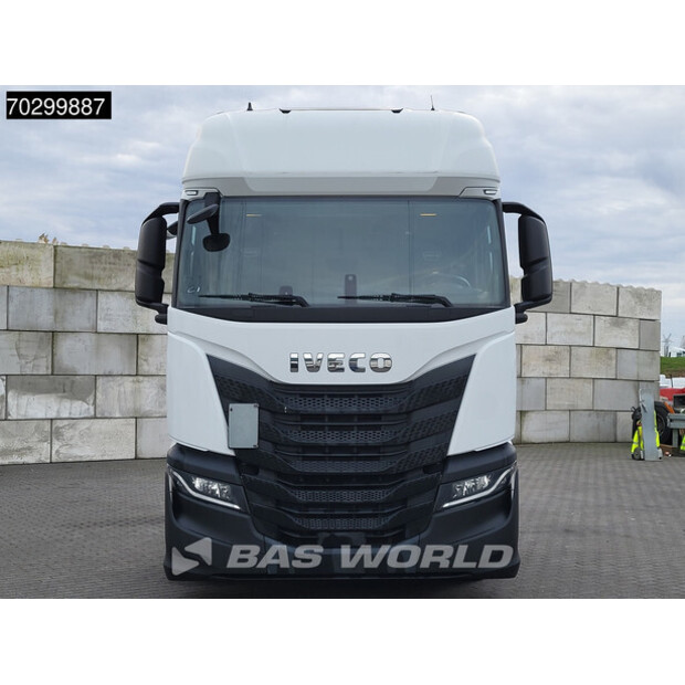 2020 Iveco S-Way 460-43293118
