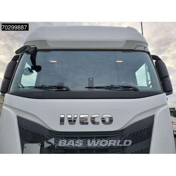 2020 Iveco S-Way 460-43293119