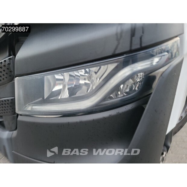 2020 Iveco S-Way 460-43293122