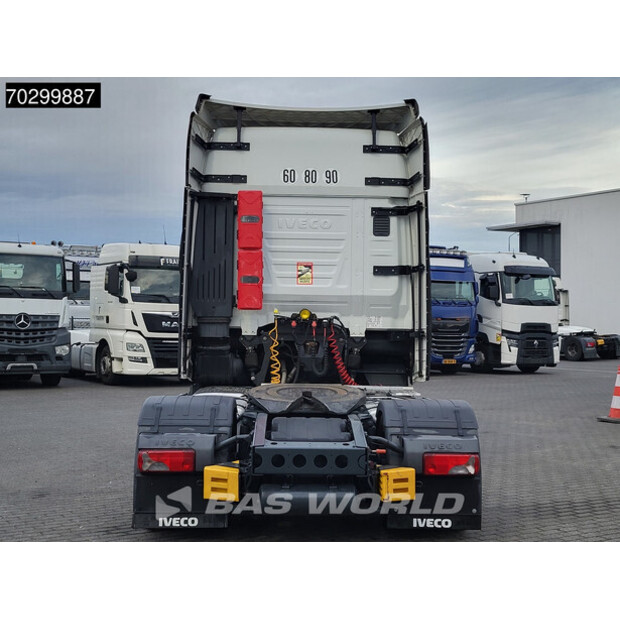 2020 Iveco S-Way 460-43293123