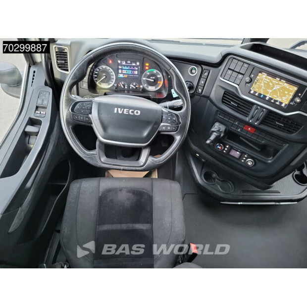 2020 Iveco S-Way 460-43293130