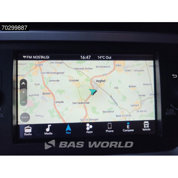 2020 Iveco S-Way 460-43293135