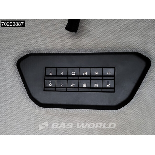 2020 Iveco S-Way 460-43293137