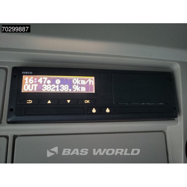 2020 Iveco S-Way 460-43293142
