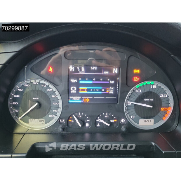 2020 Iveco S-Way 460-43293144