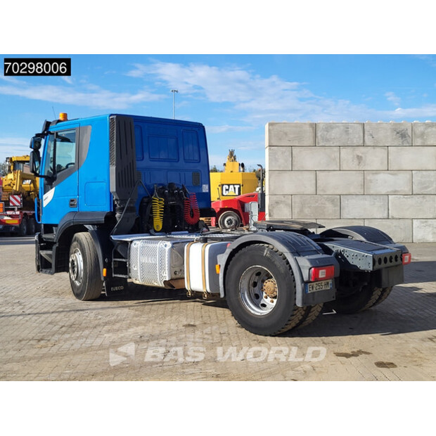 2018 Iveco Stralis 450-43293149