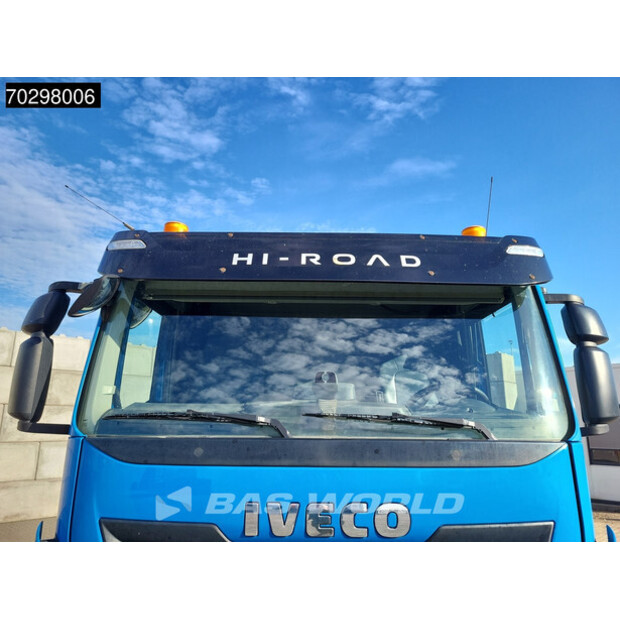 2018 Iveco Stralis 450-43293153