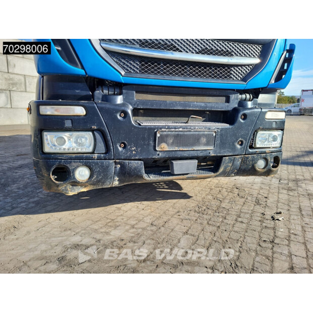 2018 Iveco Stralis 450-43293155