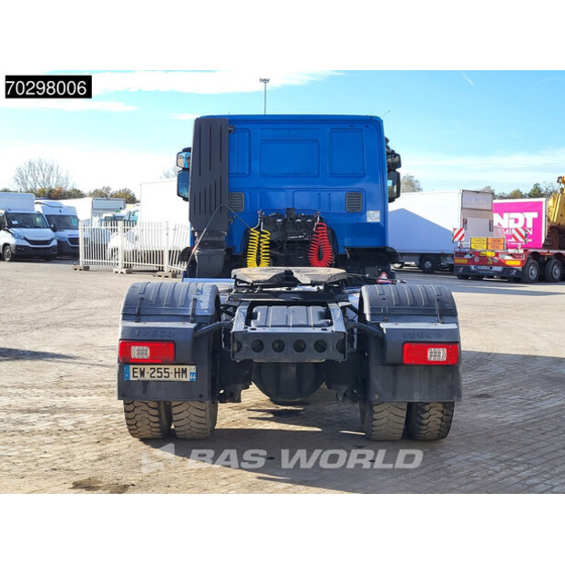 2018 Iveco Stralis 450-43293156