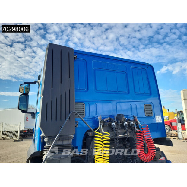 2018 Iveco Stralis 450-43293157