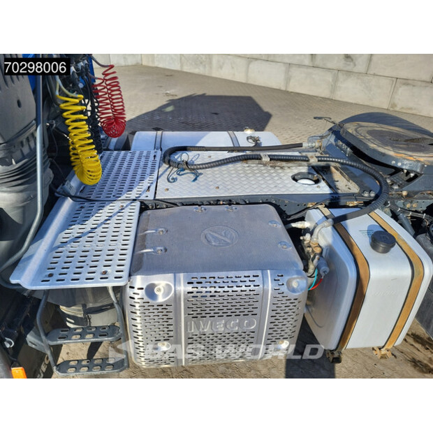 2018 Iveco Stralis 450-43293159