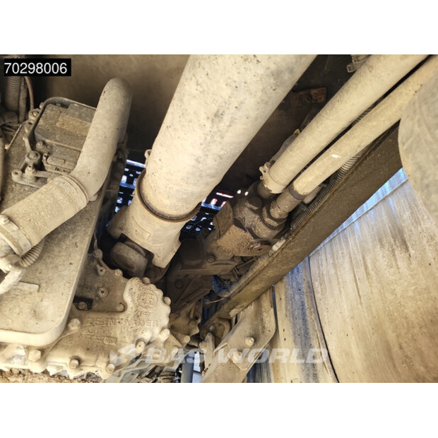 2018 Iveco Stralis 450-43293162