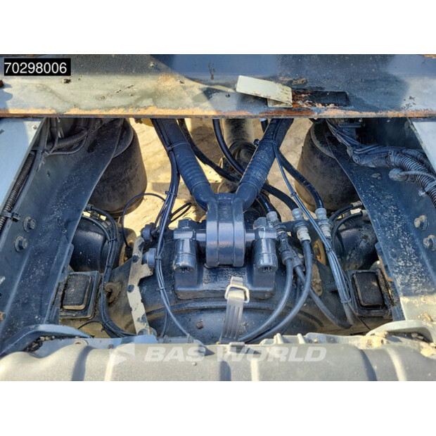 2018 Iveco Stralis 450-43293164