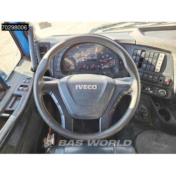 2018 Iveco Stralis 450-43293168