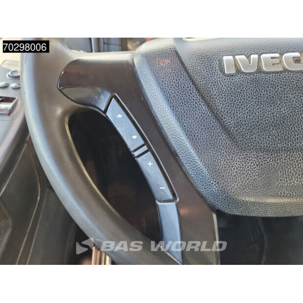 2018 Iveco Stralis 450-43293170